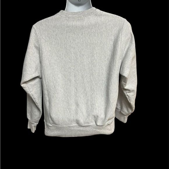 Champion reverse weave single colour tag - Picture 2 of 13